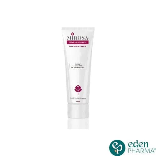 Mirosa Creme Amincissante 50 ml