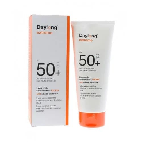 Daylong Extreme Lotion Solaire SPF50+ 200 ml