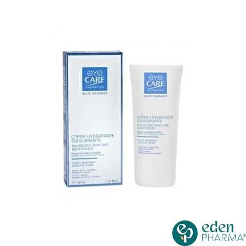 Eye Care Creme Hydratante Equilibrante 40 ml