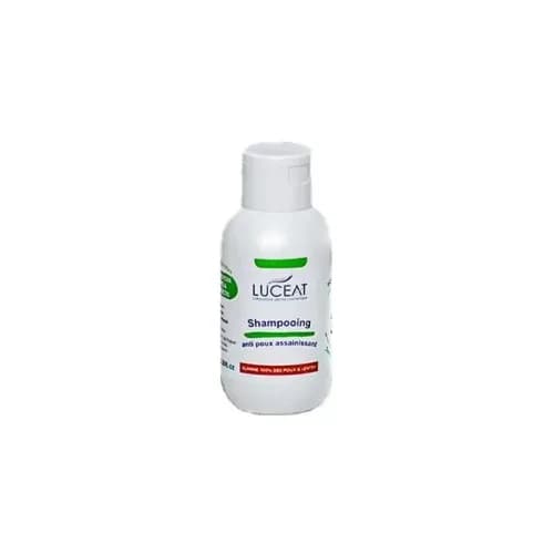 Luceat Shampooing Anti Poux 100 ml