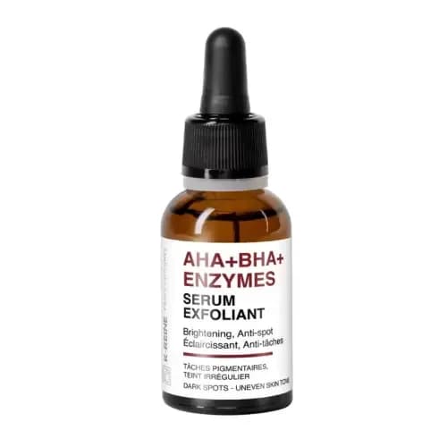 K-Reine Serum Exfoliant Aha Anti Taches 30 ml