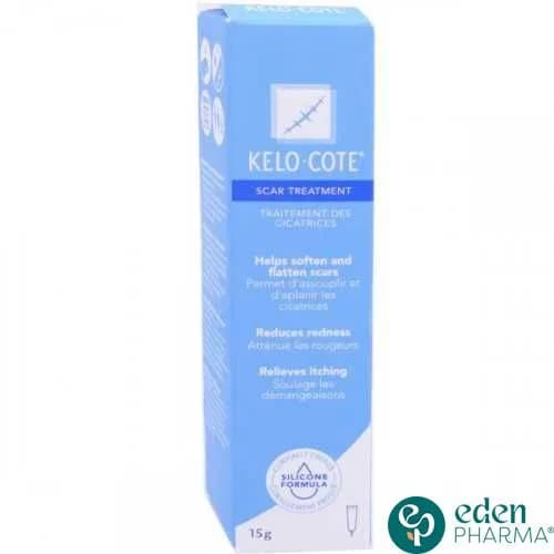 Kelo-Cote Gel 15 g