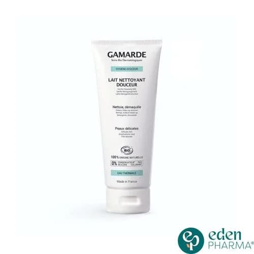 Gamarde Lait Nettoyant Douceur 200 ml