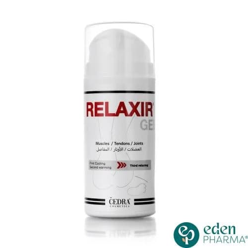 Cedra Gel Relaxant 100 ml