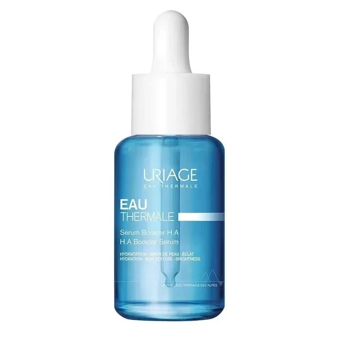 Uriage Eau Thermale Serum Booster 30 ml