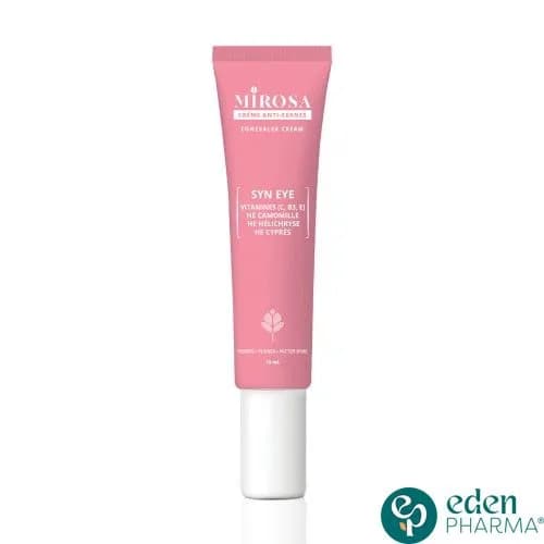 Mirosa Creme Anti Cernes 15 ml