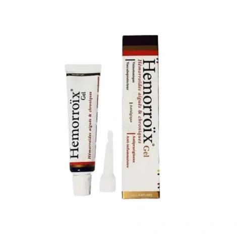Hemorroix Creme 40 gr