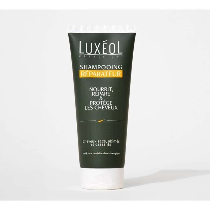 Luxeol Shampooing Reparateur 200 ml