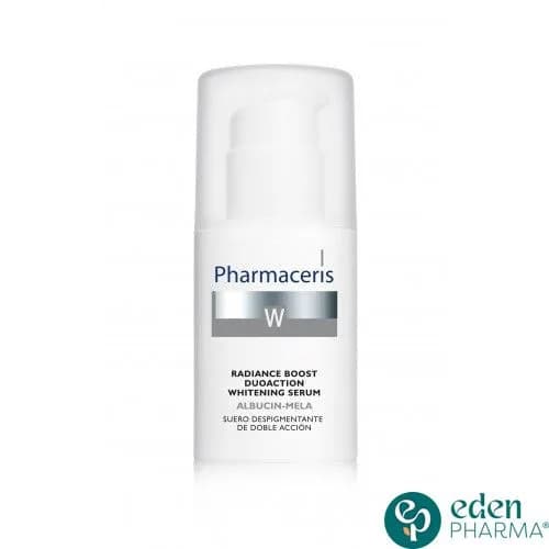 Pharmaceris Albucin-Mela Duo a - 30 ml