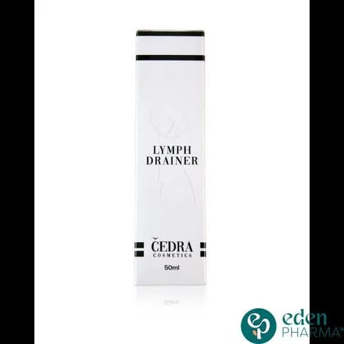 Cedra Draineur Lymphatique 50 ml