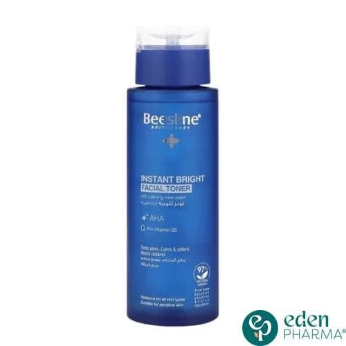 Beesline Instant Bright Facial Toner 200 ml