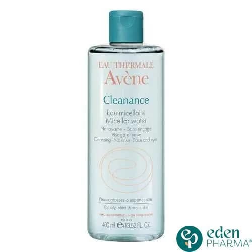 Avene Cleanance Eau Micellaire 400 ml