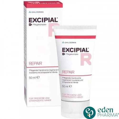 Excipial Creme Mains Repair 50 ml