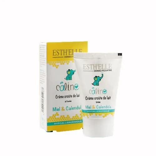 Esthelle Calino Creme Croute de Lait 30 gr