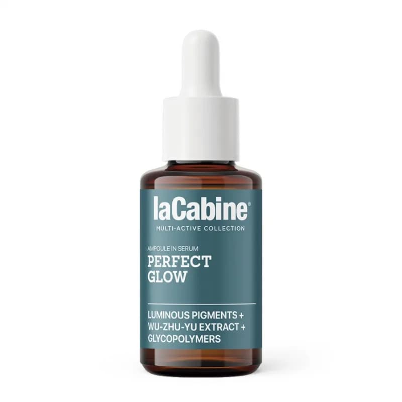 Lacabine Serum Eclat Parfait 30 ml