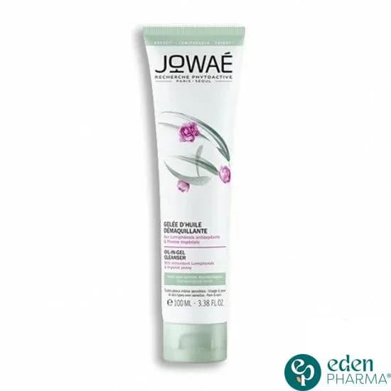 Jowae Gelee d Huile Demaquillant 100 ml
