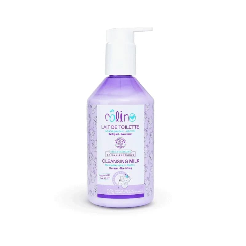 Calino Lait de Toilette 300 ml