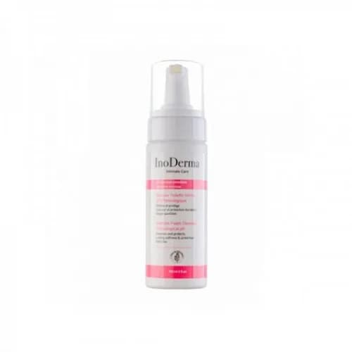 Inoderma Mousse Toilette Intime 150 ml