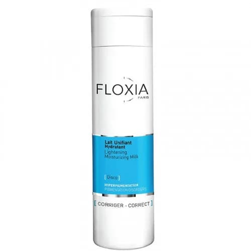 Floxia Lait Unifiant Hydratant 200 ml