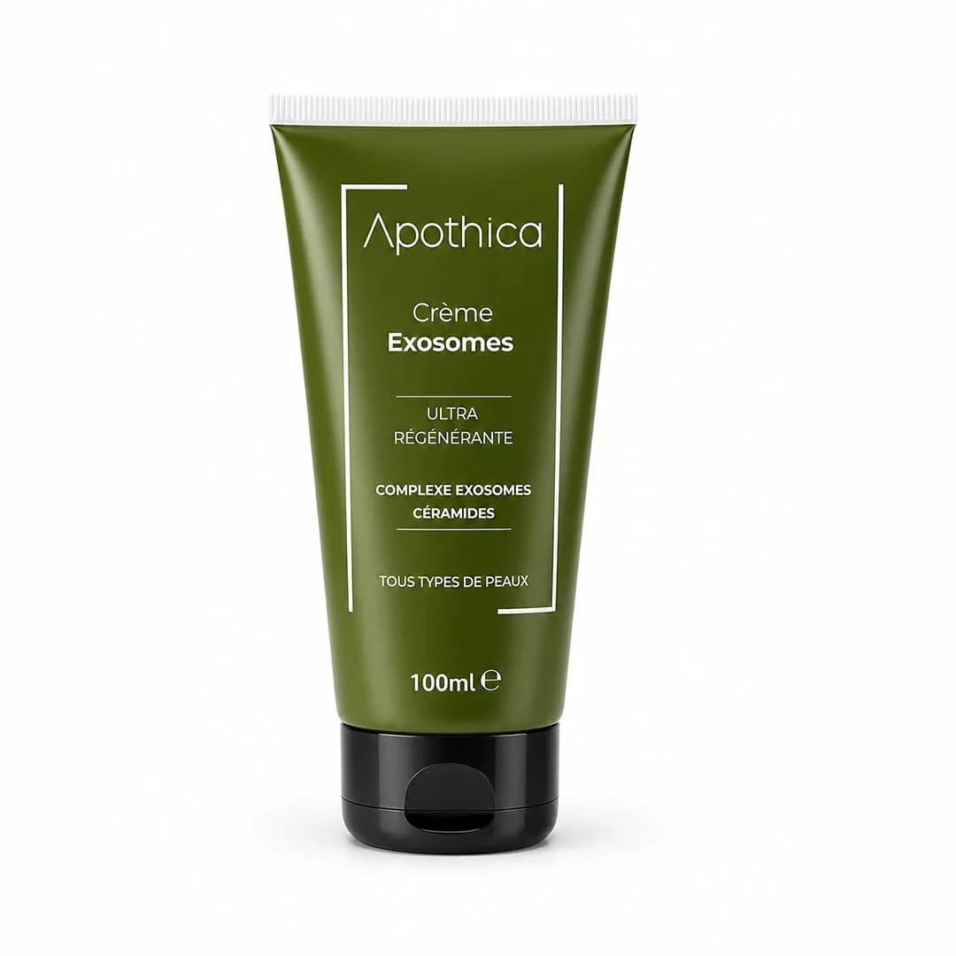 APOTHICA CRÈME EXOSOMES ULTRA REGEN 100ML