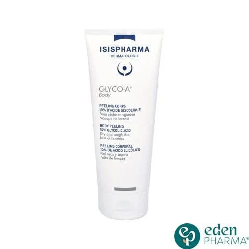 Isispharma Glyco-A Body 200 ml