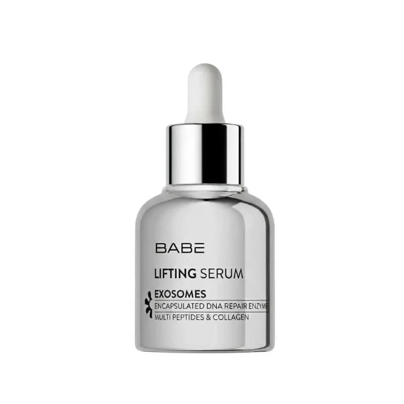 BABE SERUM LIFTANT EXOSOMES 30ML