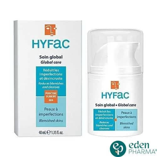 Hyfac Soin Global 40 ml