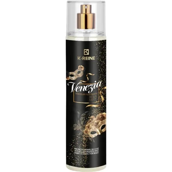 K-Reine Brume de Luxe Cheveux et Corps Venizia 230 ml