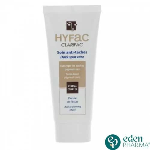 Hyfac Clarifac Soin Anti Taches 40 ml