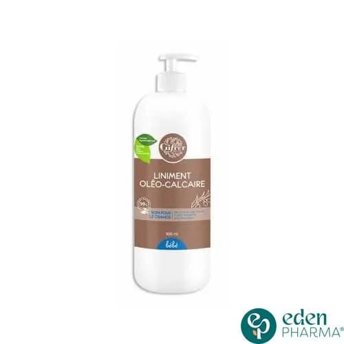 Gifrer Liniment Oleo Calcaire 900 ml