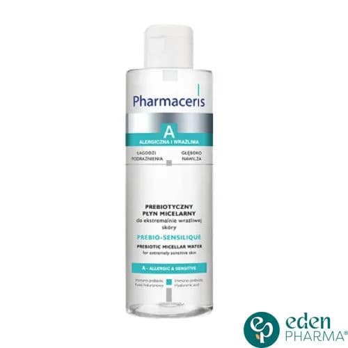 Pharmaceris a Prebio Sensilique Eau Micellaire Prebiotique 200 ml