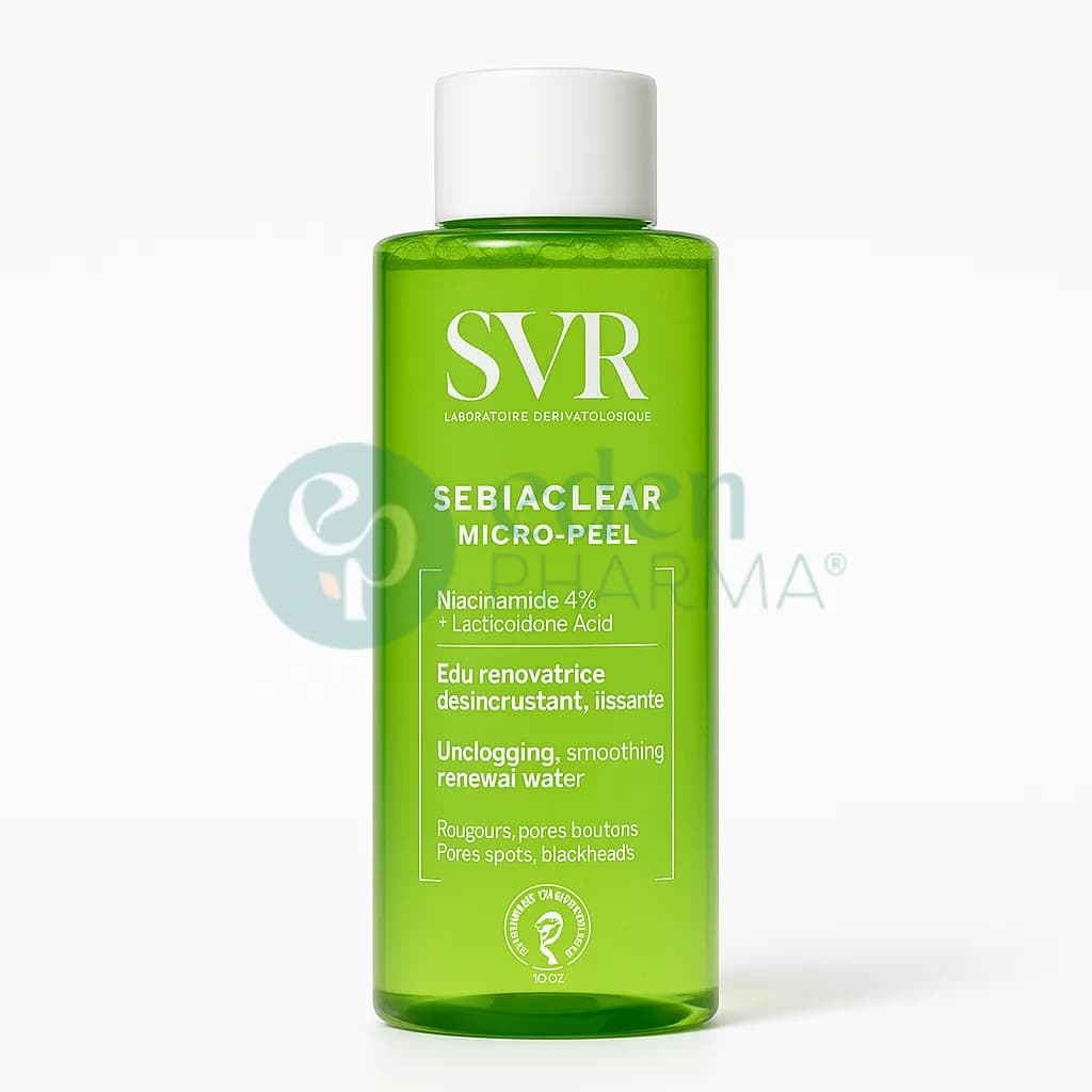 SVR Sebiaclear Micro-Peel 150 ml