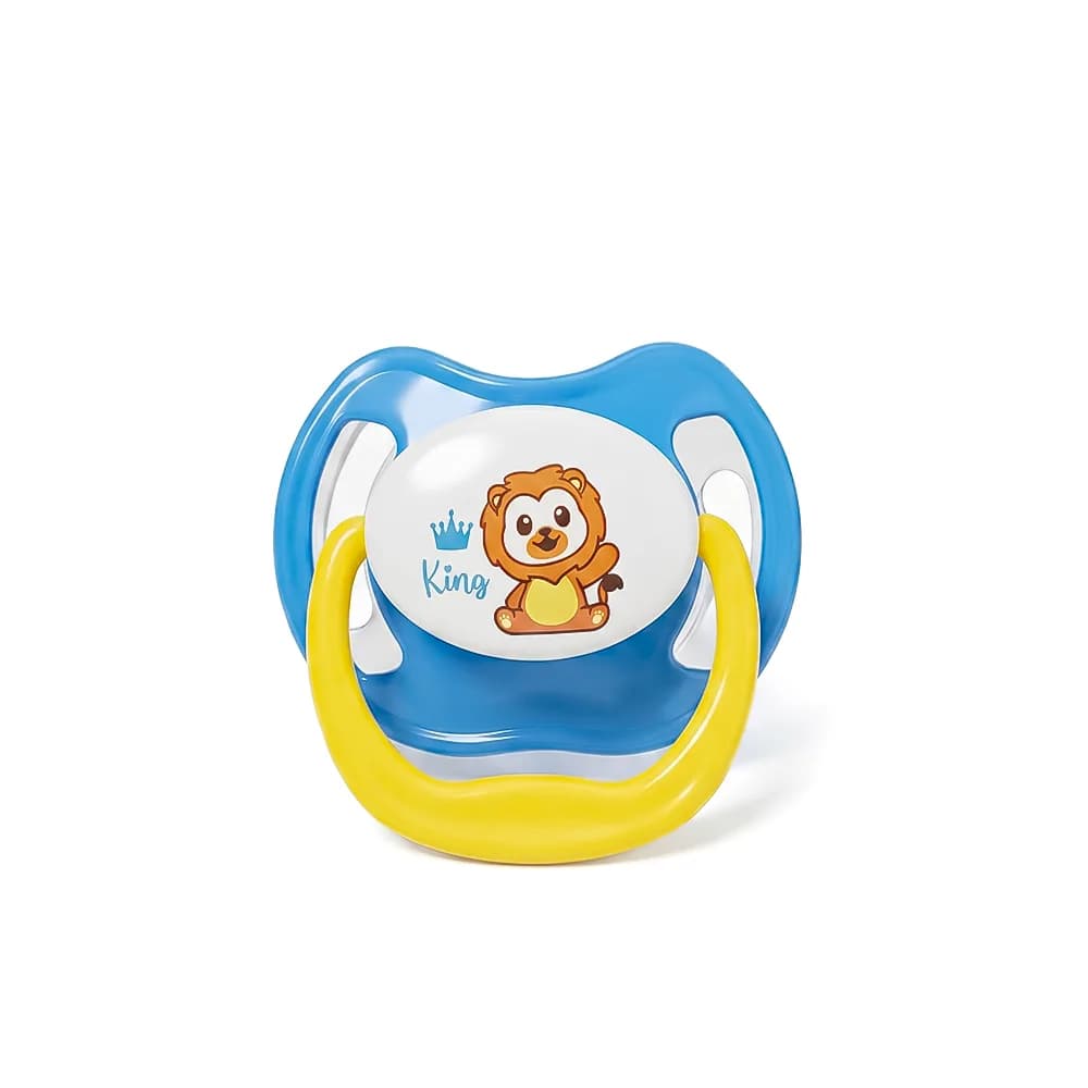 Baby Pur Sucette Cherry Ref 73001