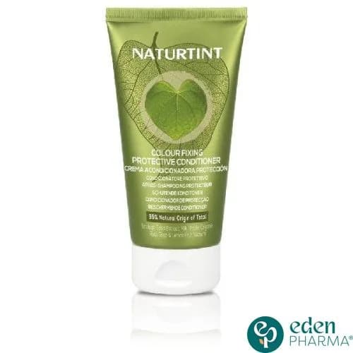 Naturtint Apres Shampooing Protecteur Cheveux Colores 150 ml