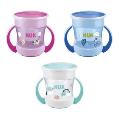 Nuk Cup Magic 360° 6 m+ Mini 160 ml