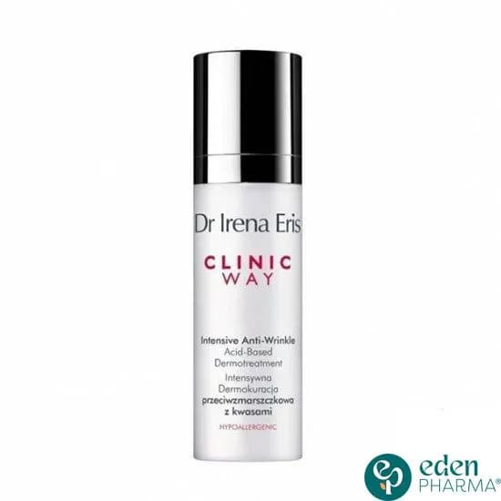 Clinic Way Intensive Anti Age 30 ml