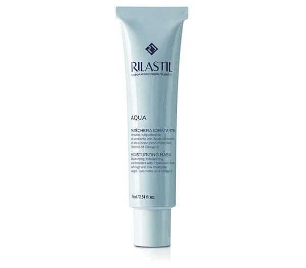 Rilastil Aqua Moisturizing Mask 75 ml