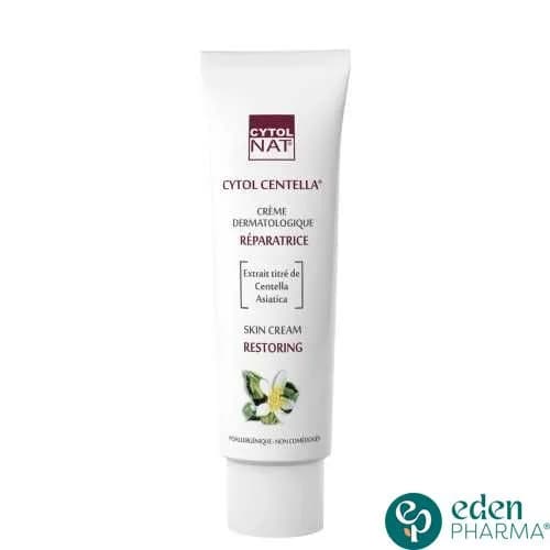 Cytol Centella Creme Dermatologique Reparatrice , 50 ml