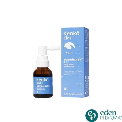 Kenko Kids Somnispray 20 ml