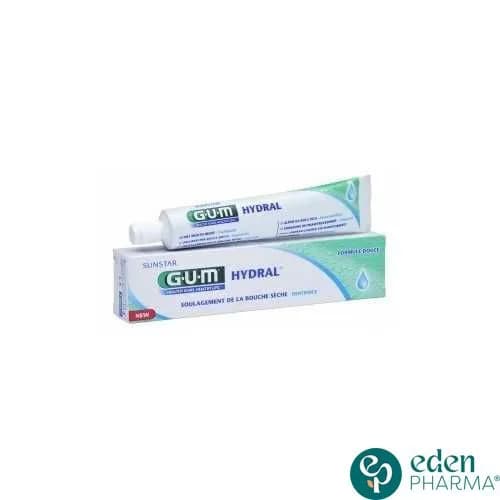 Gum Hydral Dentifrice 75 ml