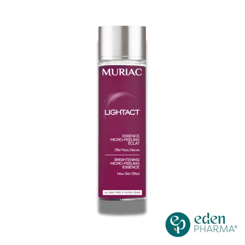 Muriac Essence Micro-Peeling Eclat 200 ml
