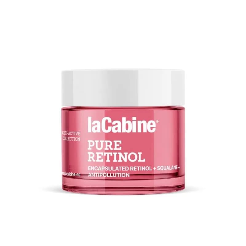 Lacabine Creme 0.1% Pure Retinol 50 ml