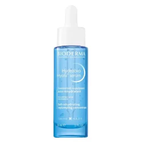 Bioderma Hydrabio Hyalu+serum Concentre Repulpant 30 ml