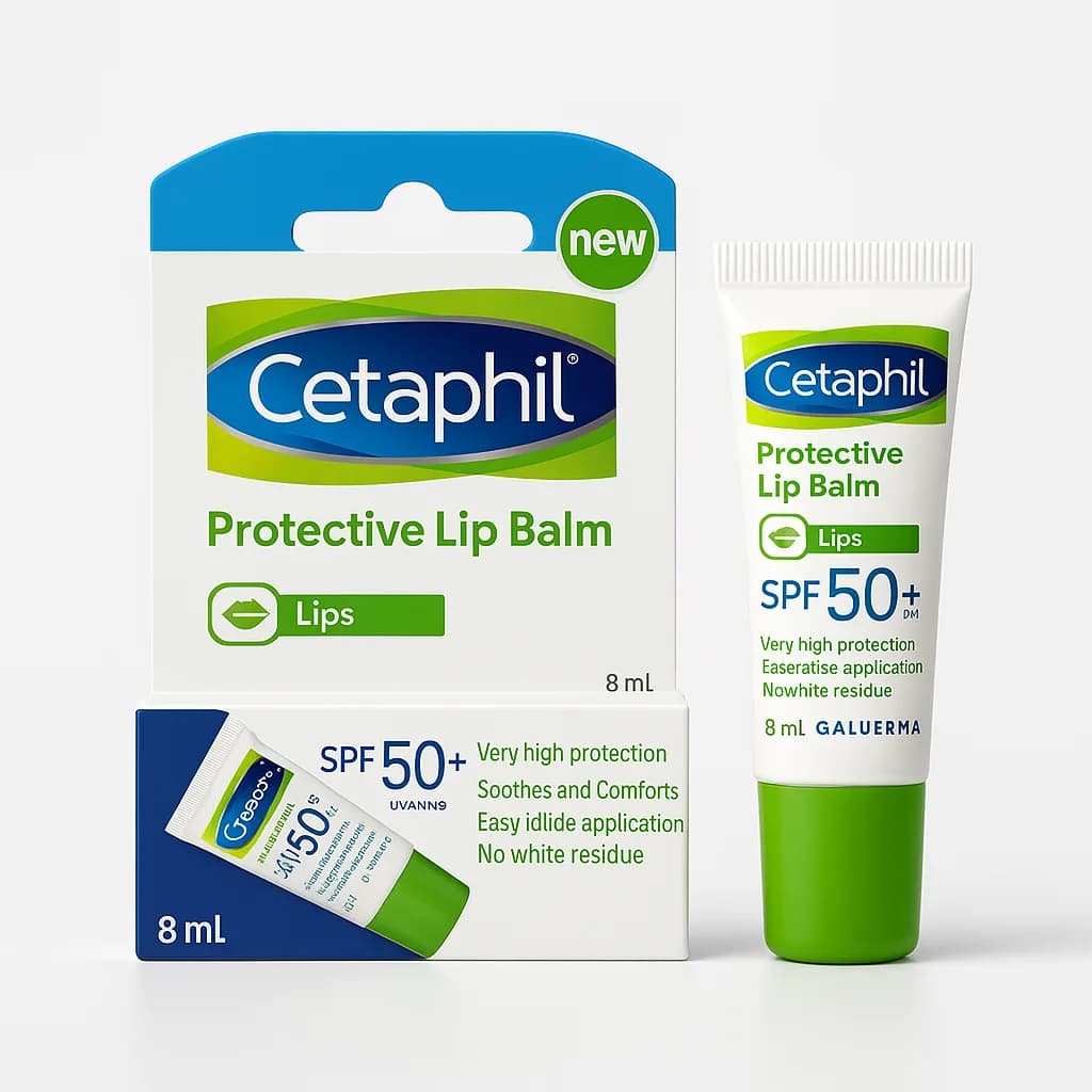 Cetaphil Baume a Levers Protective SPF50+