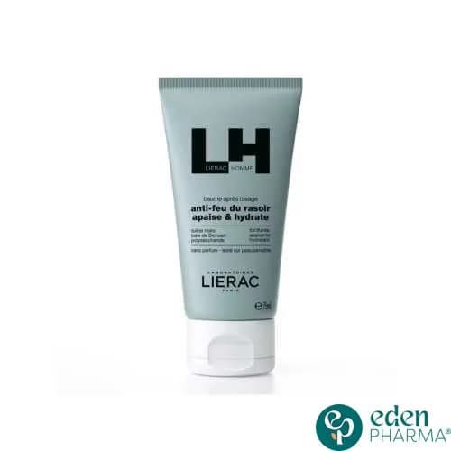 Lierac Homme Baume Apres Rasage Hydratant 75 ml
