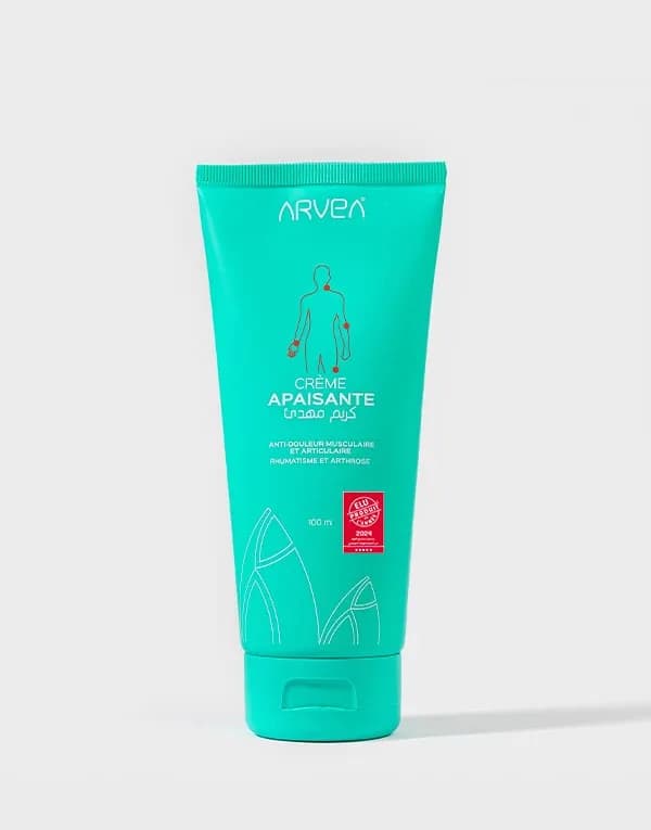 Arvea Creme Apaisante 100 ml