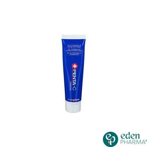 Penta C Crema 25 ml