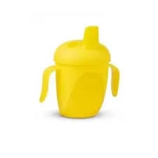 Canpol Babies Tasse Inversable Tropical 9 m+ 240 ml Ref76/001