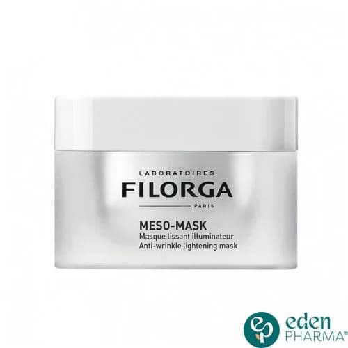 Filorga Meso Mask Masque Lissant Illuminateur 50 ml