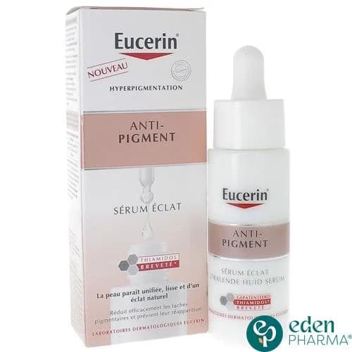 Eucerin Anti Pigment Serum Eclat Fl 30 ml